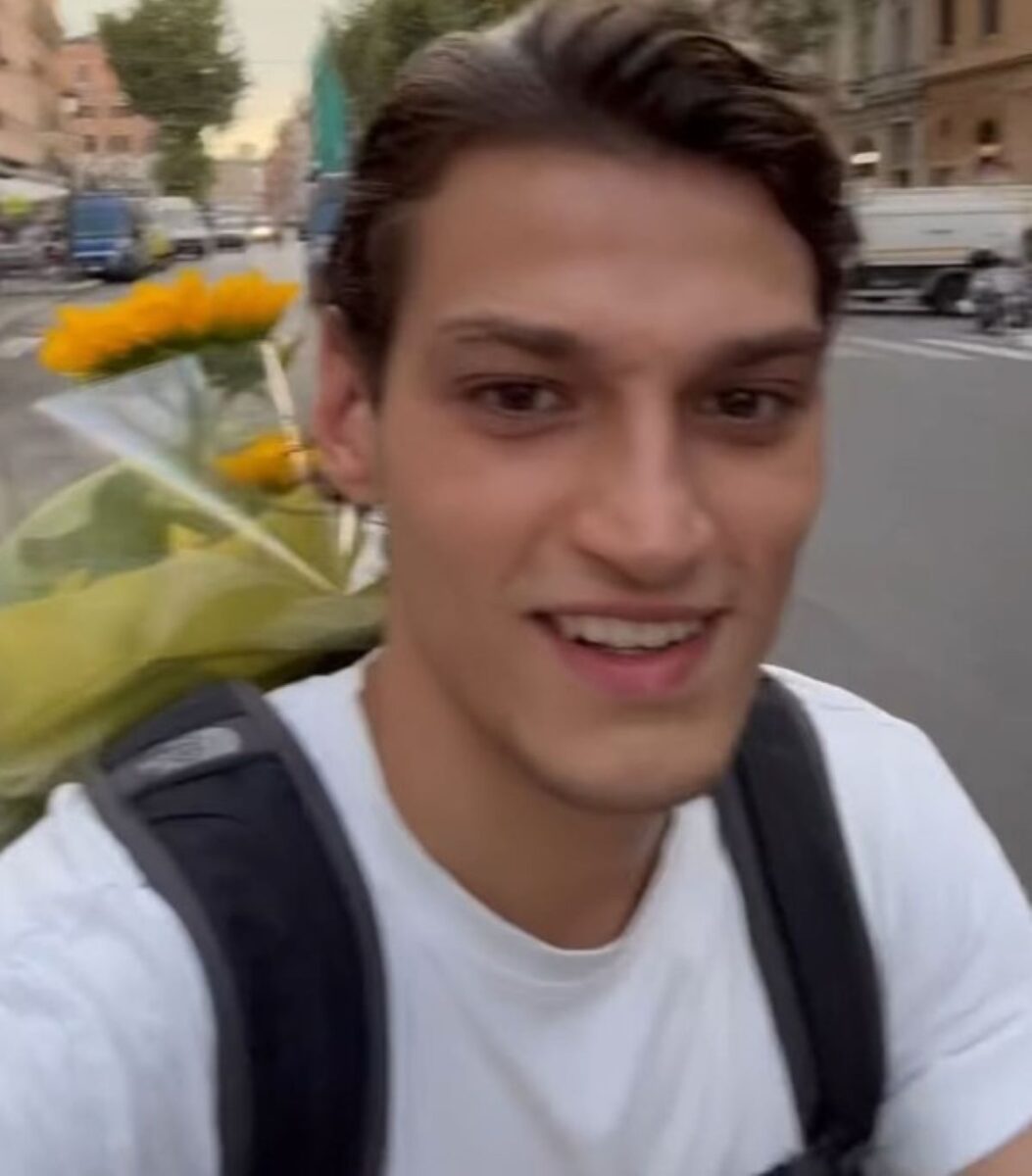 Conduttrice Tv Lasciata Fidanzato