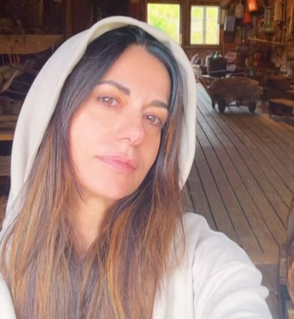 Rossella Brescia Lutto