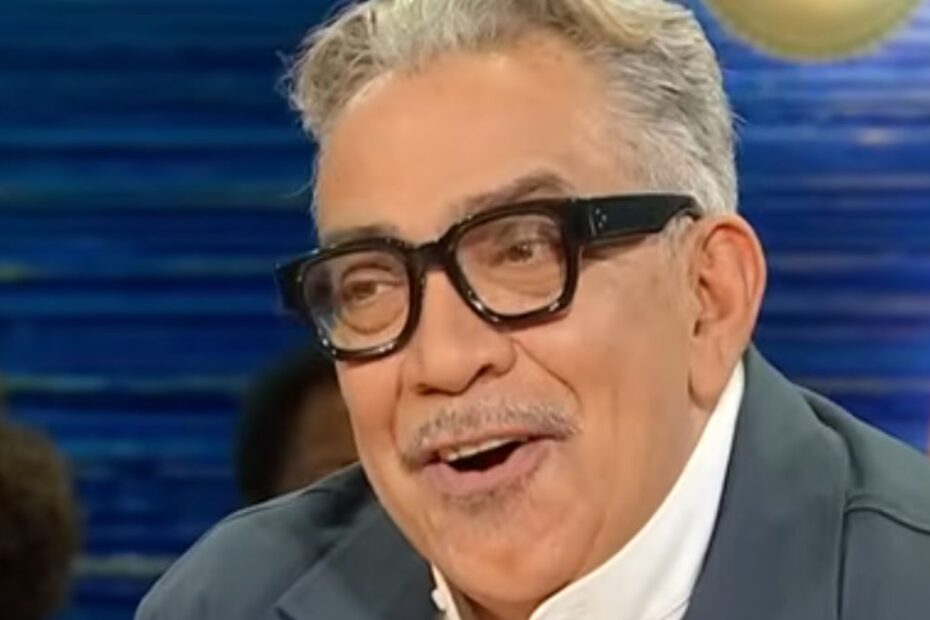 Guillermo Mariotto Cantante