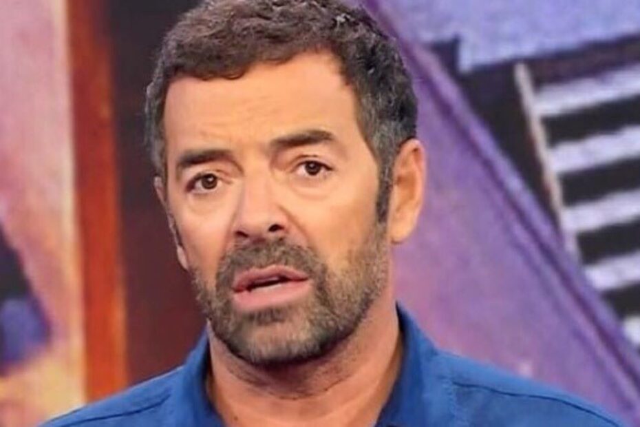 Alberto Matano