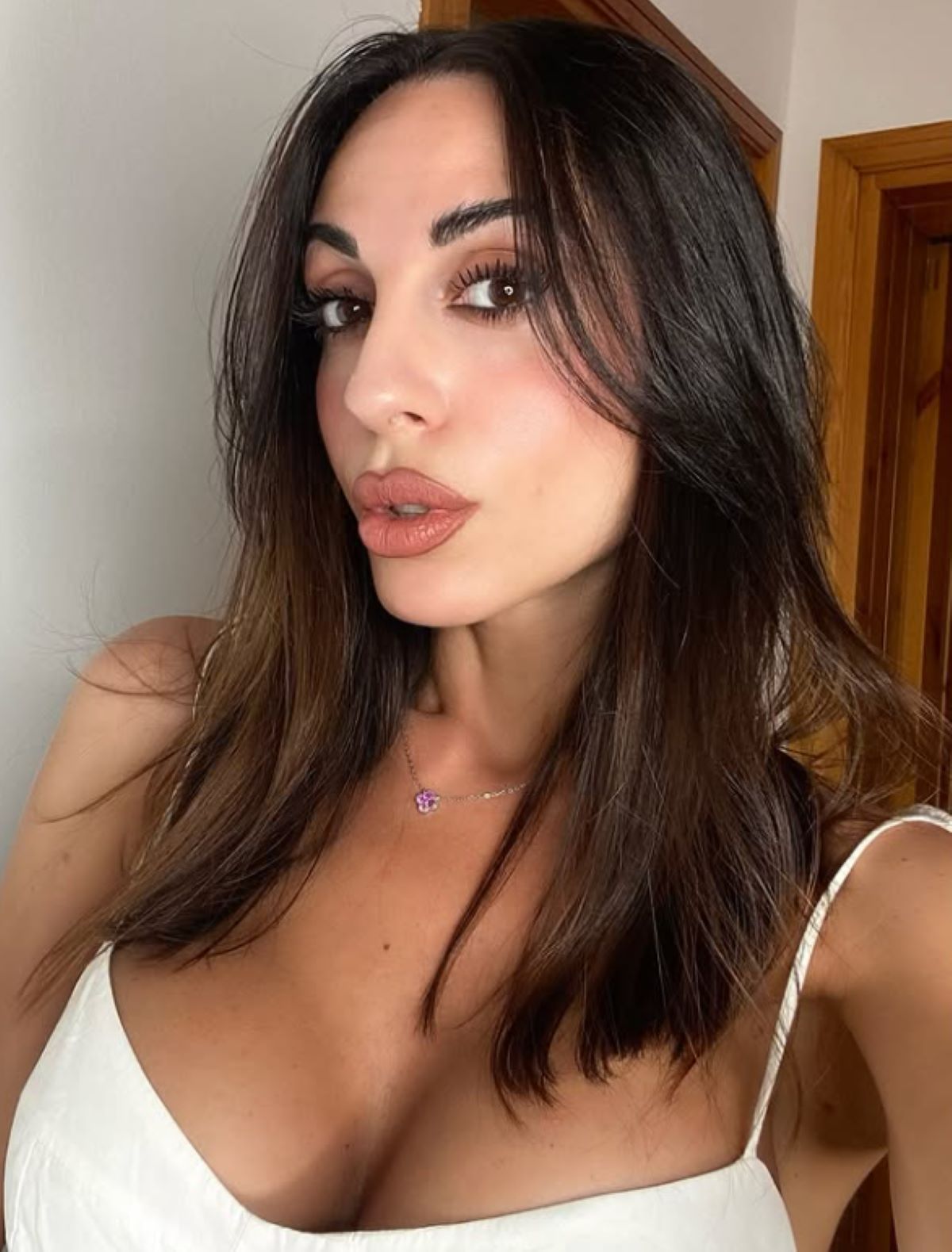 Coppia Canale5 Lasciata