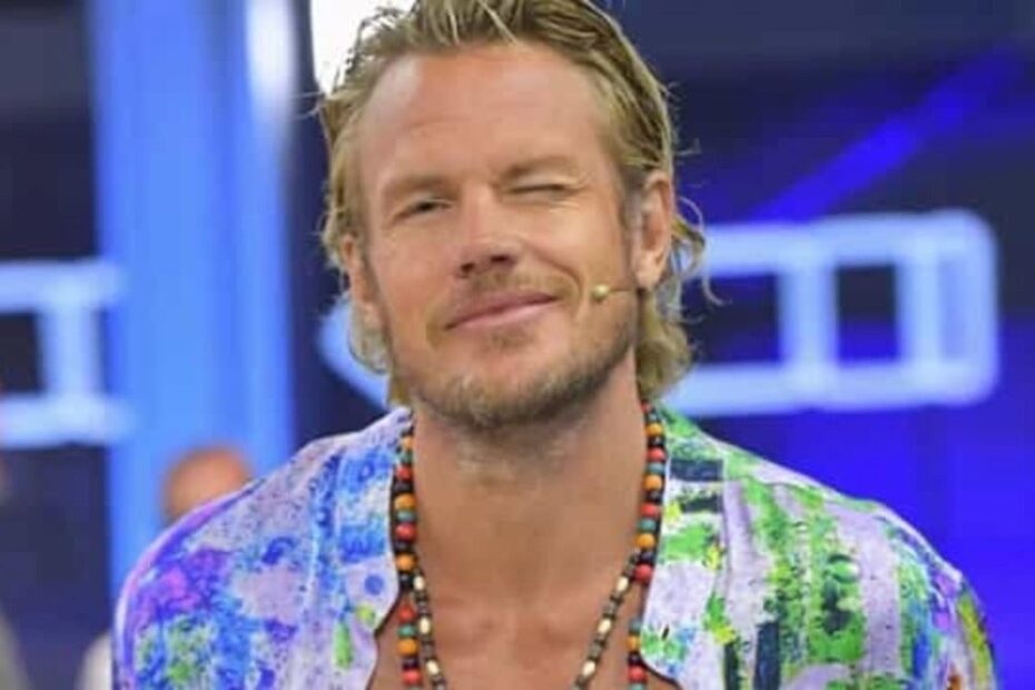 Daniel Nilsson Avanti un altro