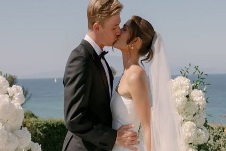Matrimonio Vip