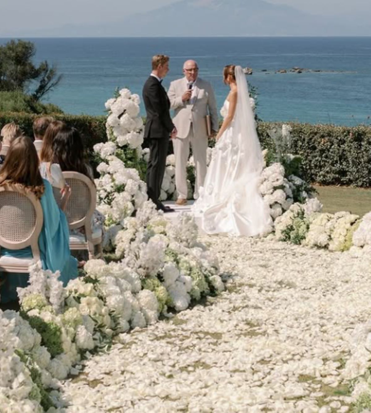 Matrimonio Vip
