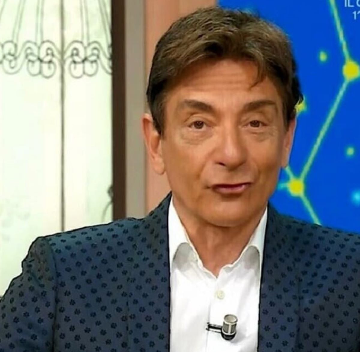 Paolo Fox Oroscopo Weekend
