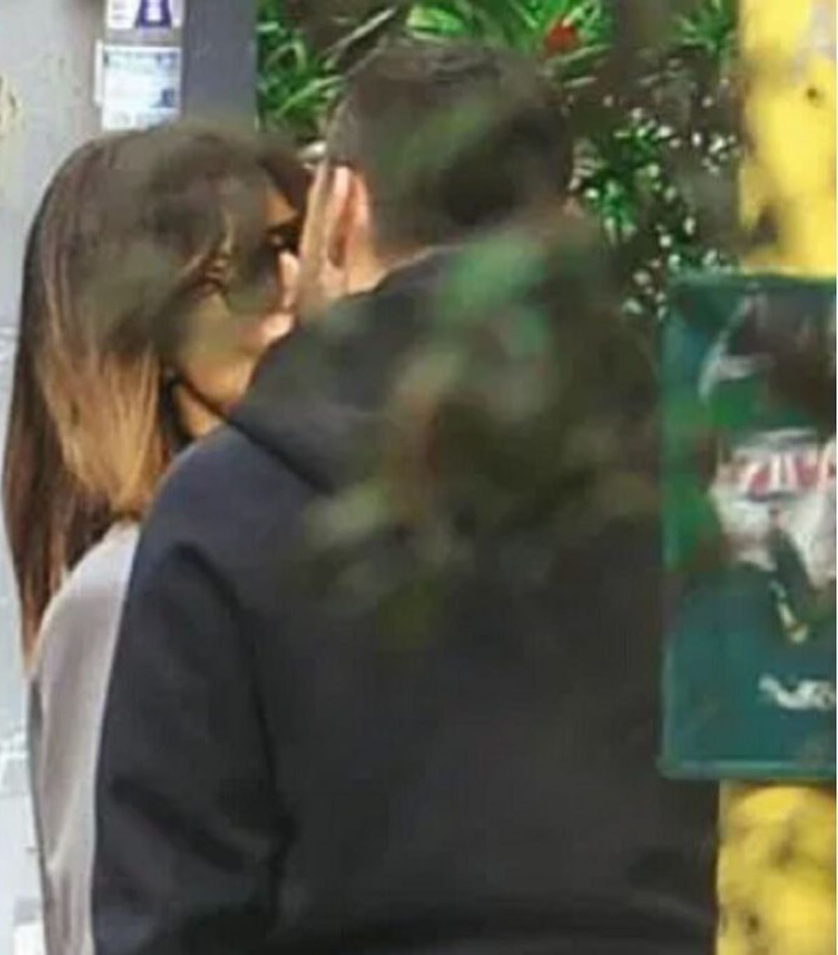 Coppia Vip Italiana Matrimonio