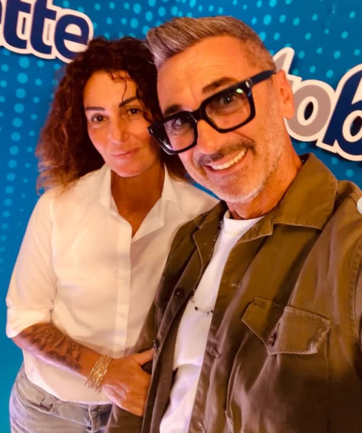 Cristina Plevani Trasmissione