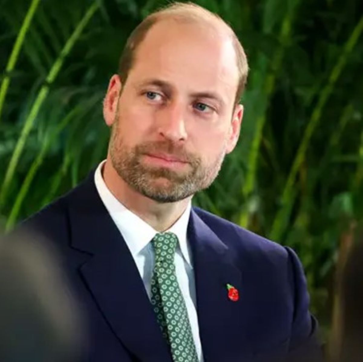 William Harry