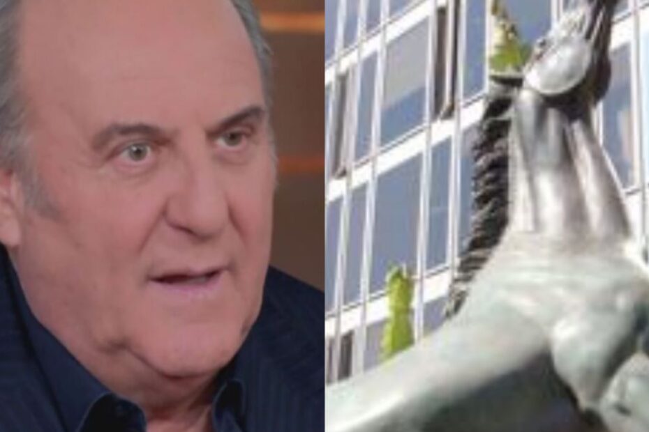 Gerry Scotti Rai