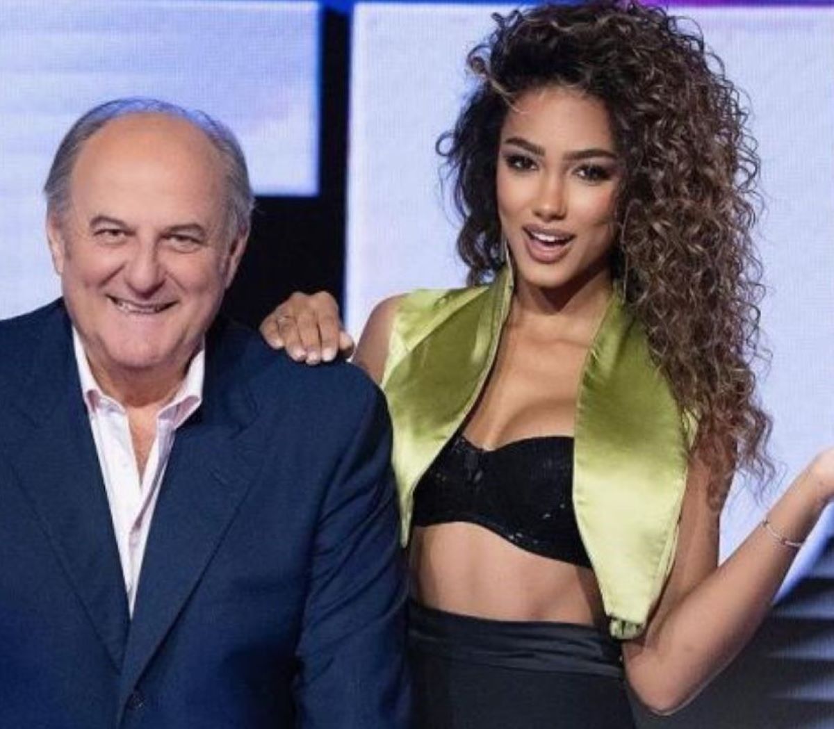 Samira Lui Rifatta