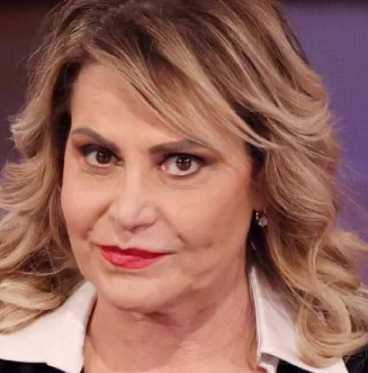 Selvaggia Lucarelli Tv
