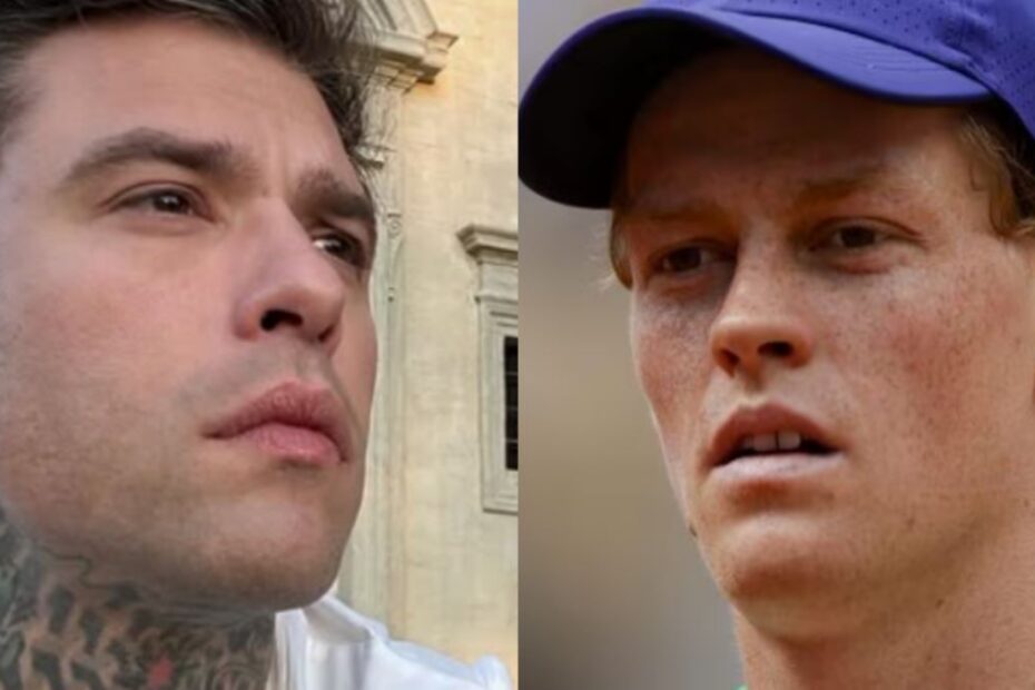 Fedez Sinner