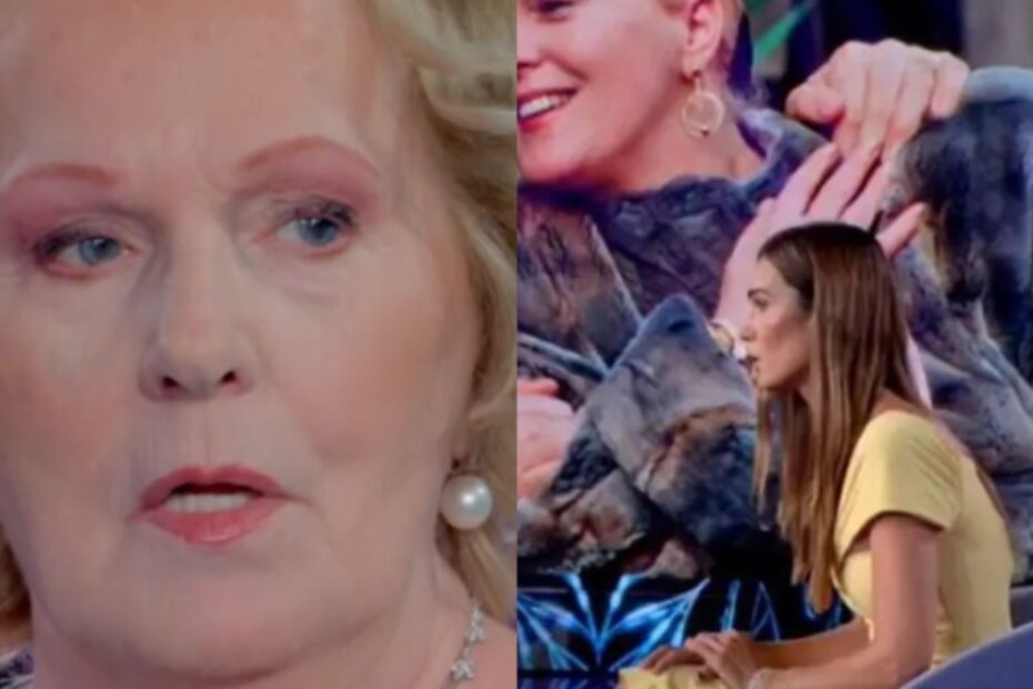 Katia Ricciarelli Critiche