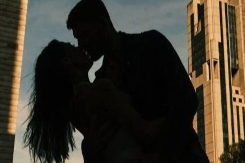 Coppia Canale 5 Lasciata