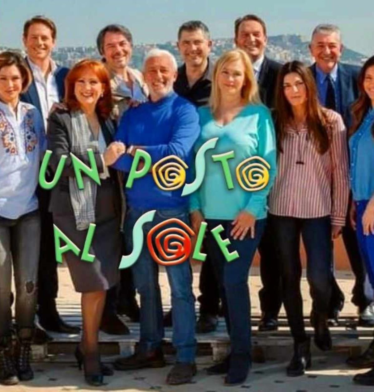 Un Posto Al Sole Addio Due Protagonisti