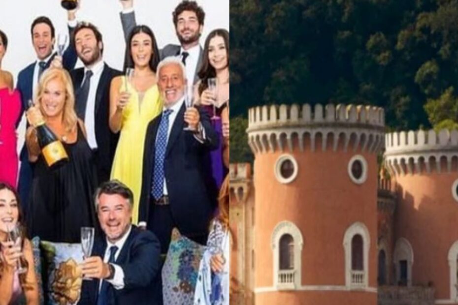 Un Posto Al Sole Addio Protagonisti