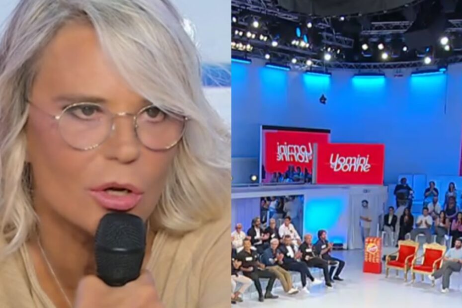 Uomini e Donne Assenti