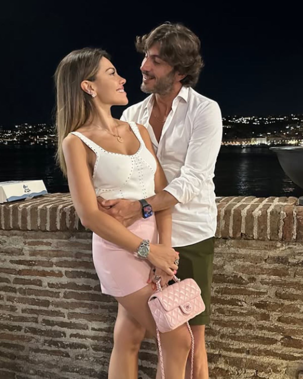 Coppia Canale 5 Matrimonio