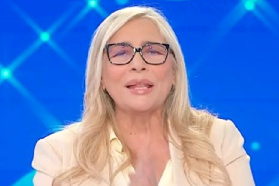 domenica in rai ufficializza sbaglio conduttori