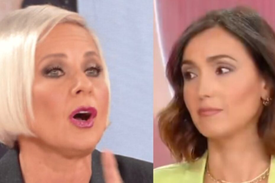 antonella elia vergogna caterina balivo