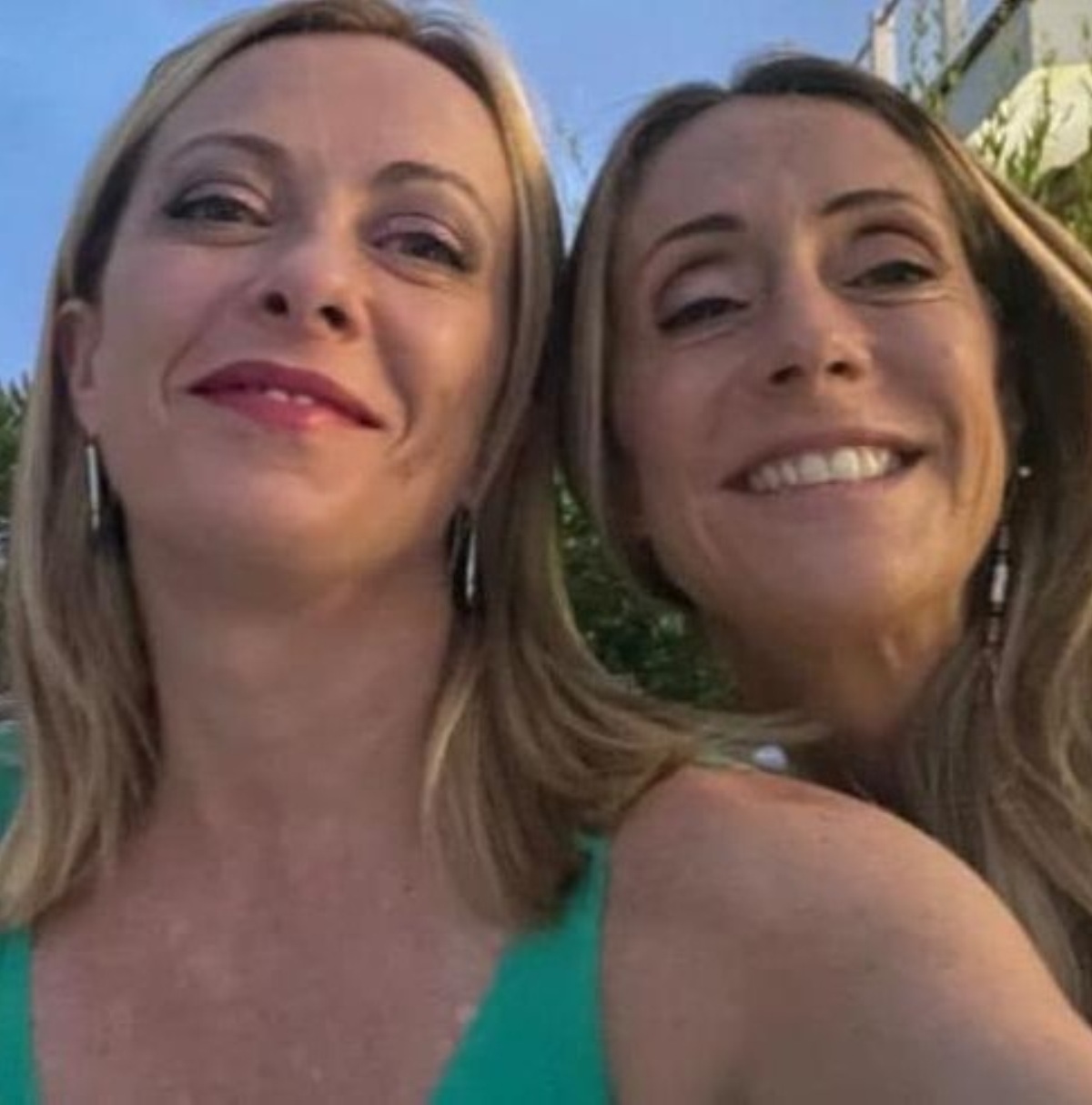 arianna meloni gossip de stefano cosa ha detto