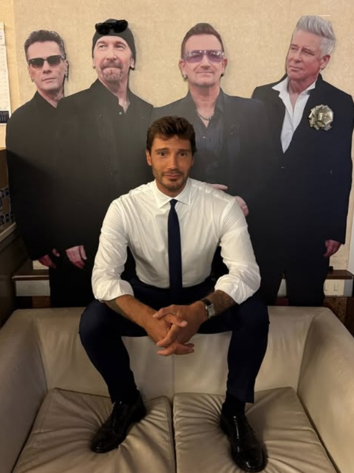 arianna meloni gossip de stefano cosa ha detto