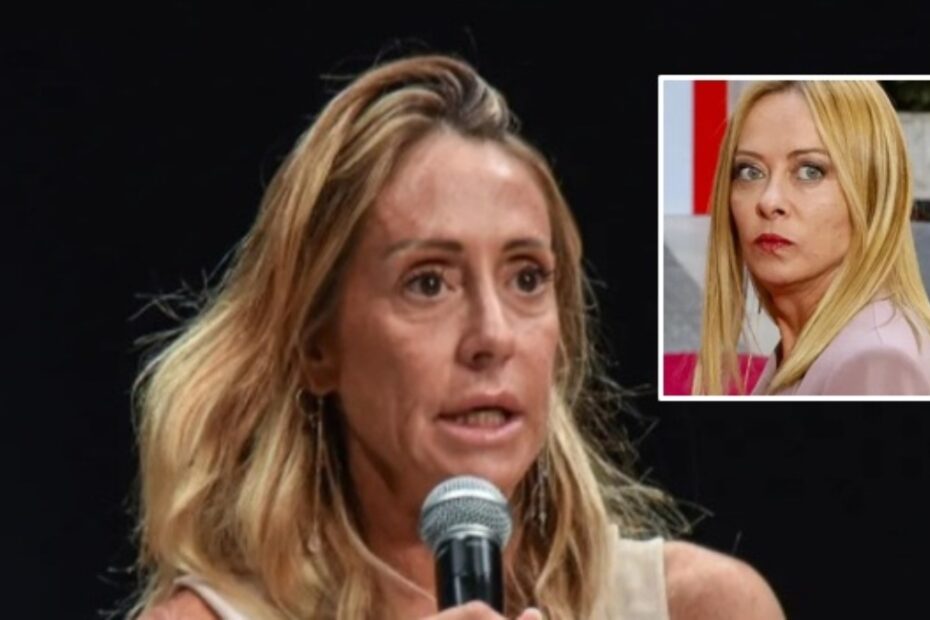arianna meloni gossip de stefano cosa ha detto