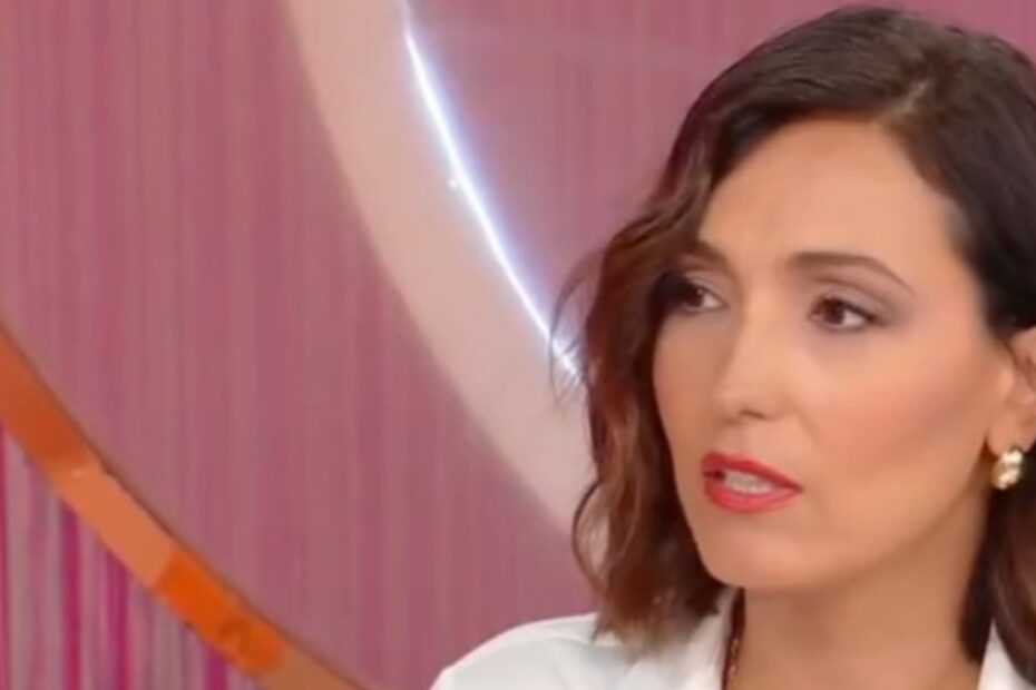 barbara chiappini crisi marito novità
