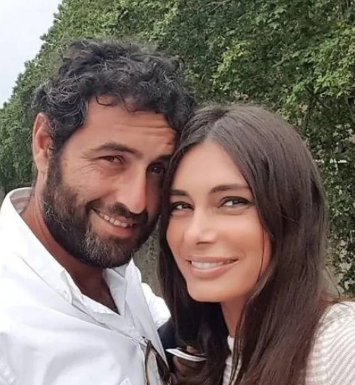 barbara chiappini crisi marito novità