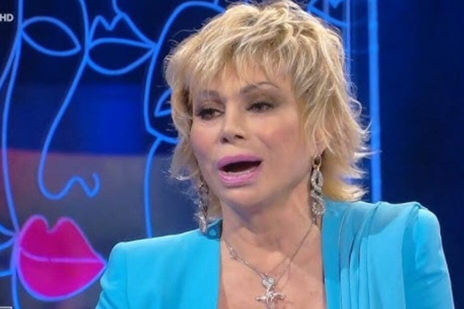 carmen russo racconto choc morso