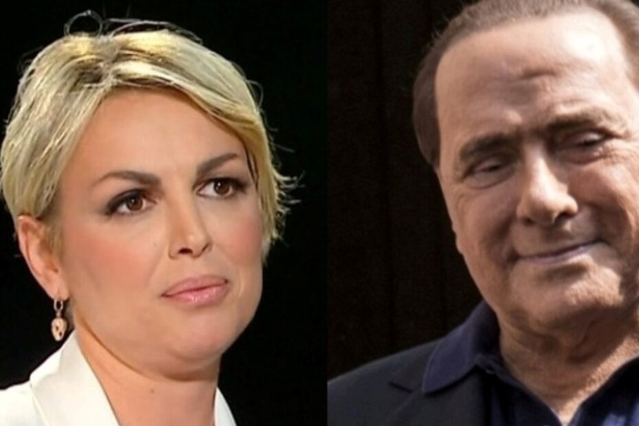 compleanno silvio berlusconi messaggio francesca pascale