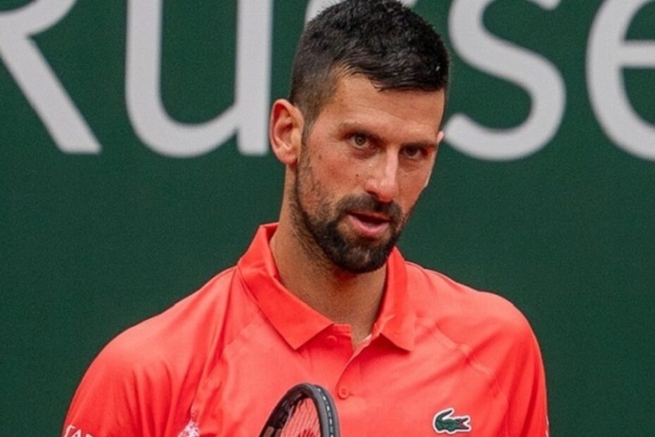 costretto lasciare paese serbia djokovic traditore