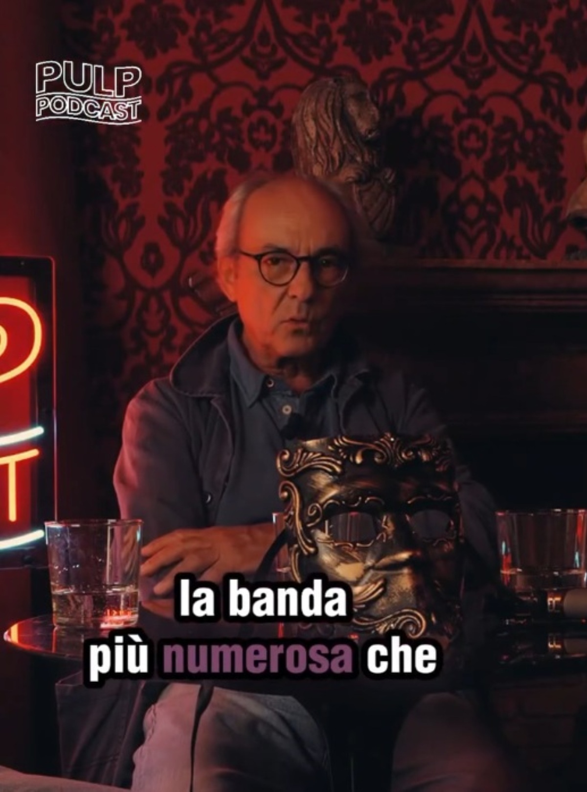 ex boss fedez podcast dichiarazioni choc