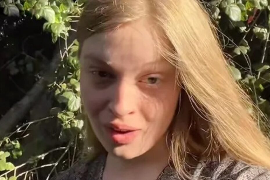 figlia elon musk problemi economici
