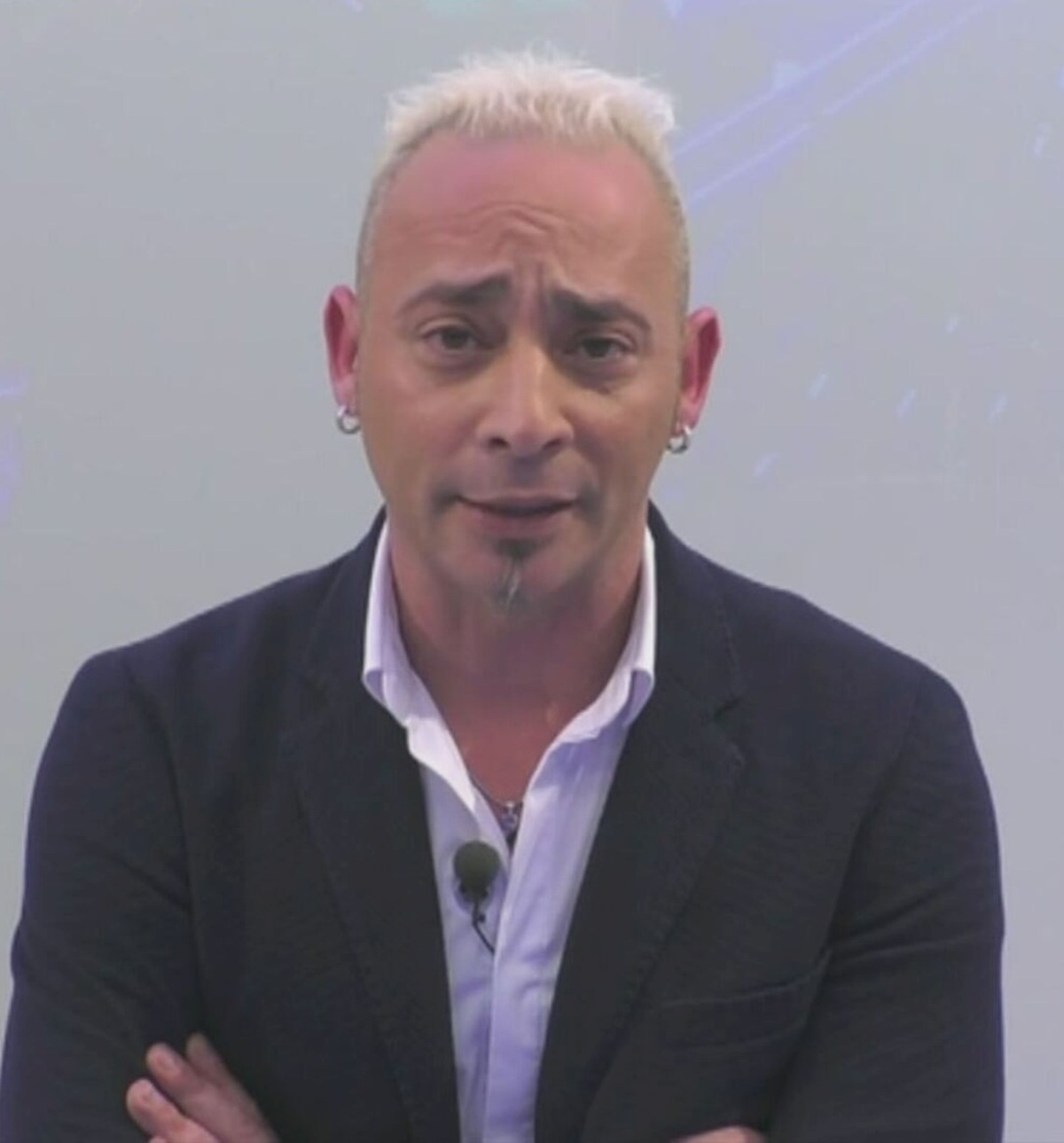 gf salvo polemica cristina plevani mi ha fregato