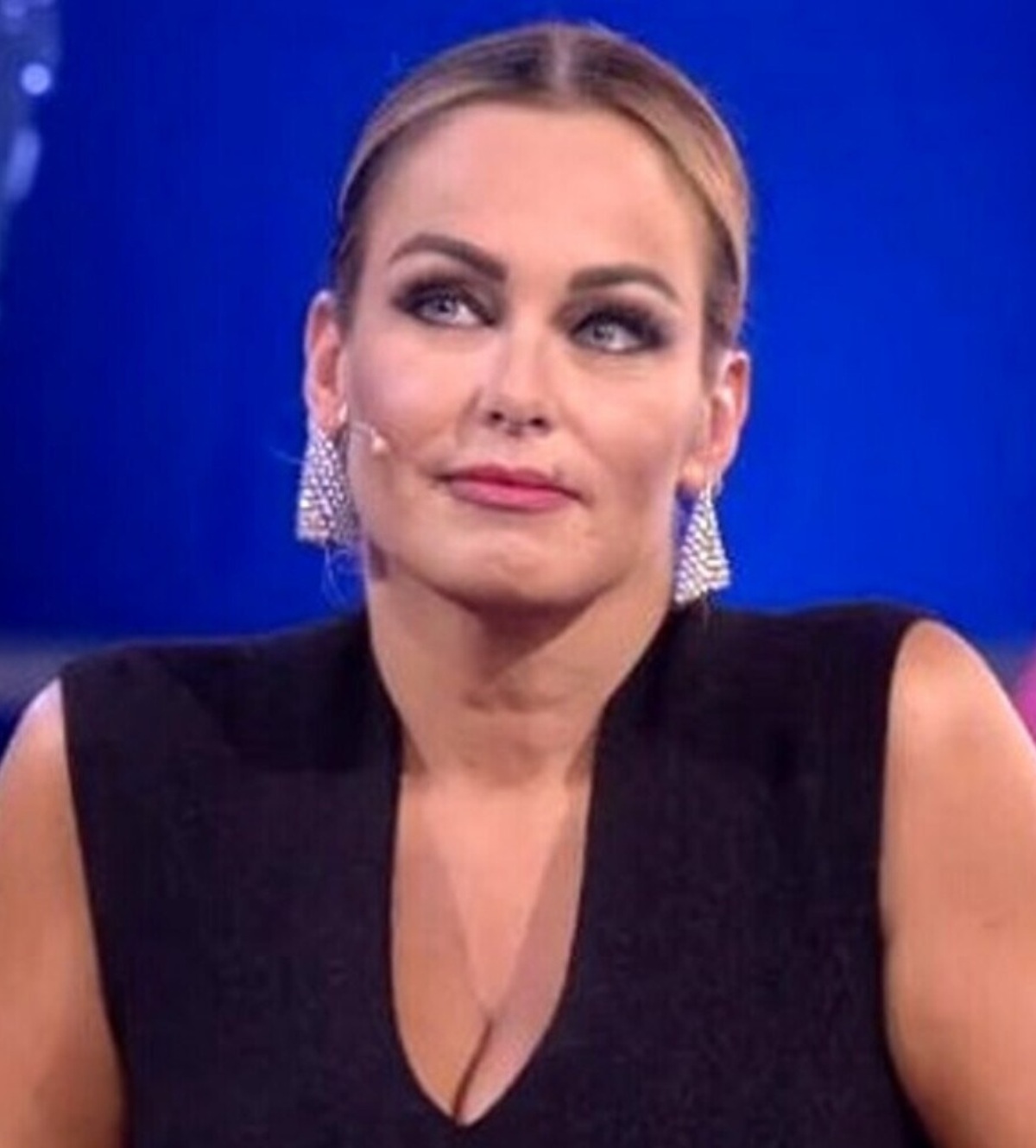 torna lei gf simona ventura nuova edizione