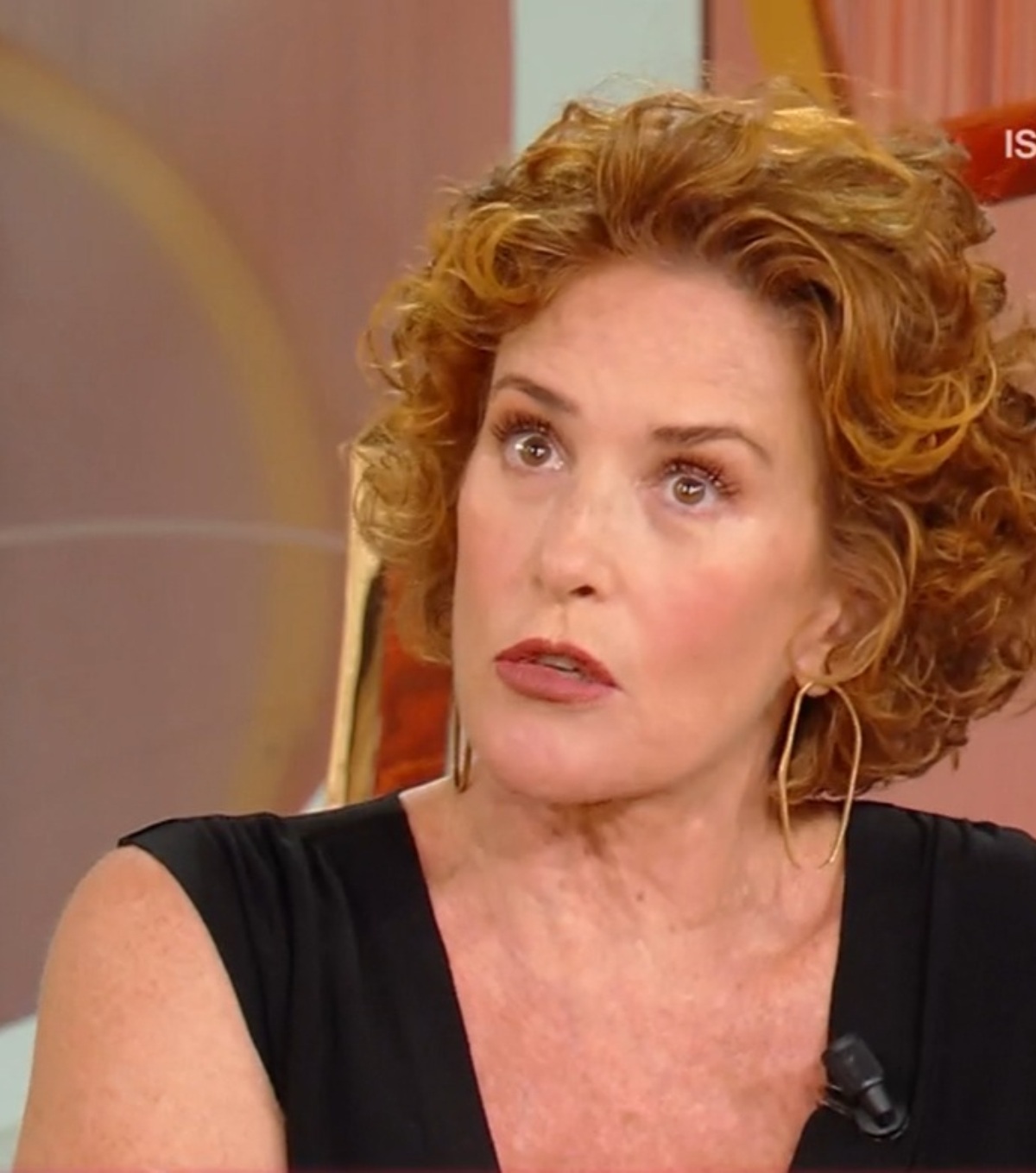 lucrezia lanta della rovere veleno alba parietti