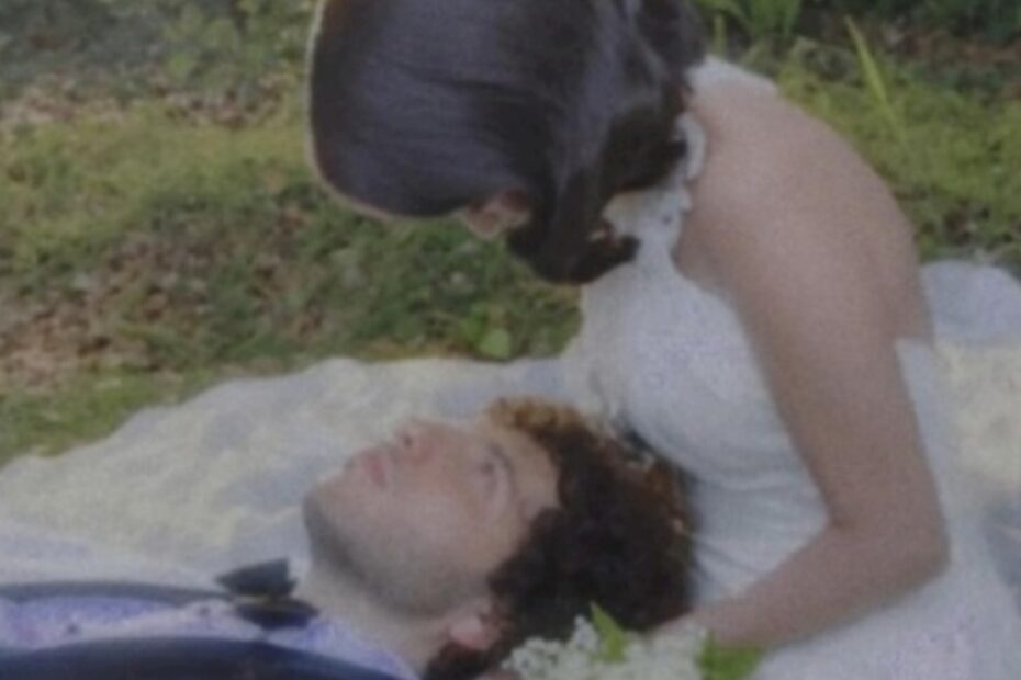 matrimonio dell'anno popstar produttore discografico