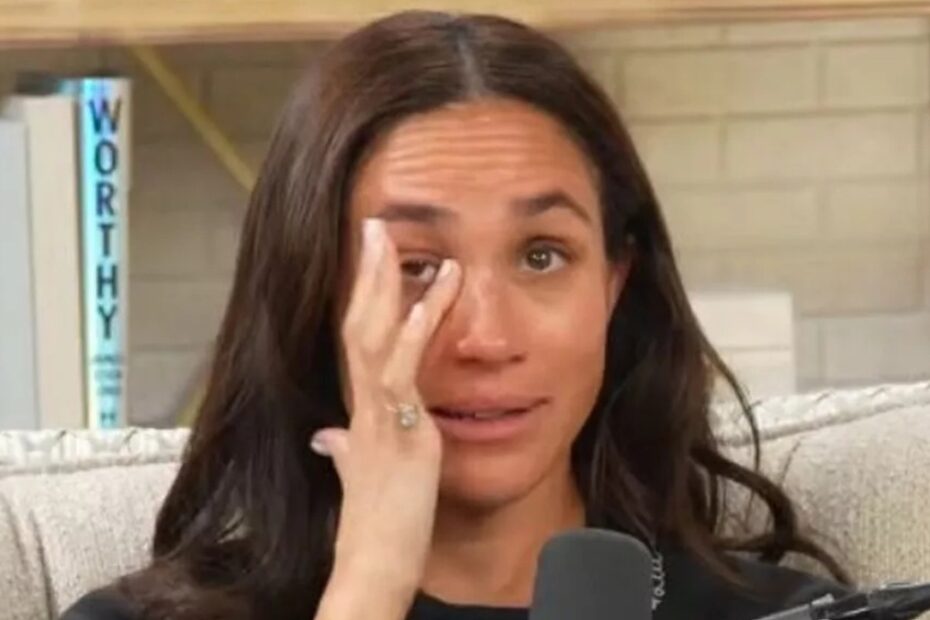 meghan markle foto polemiche