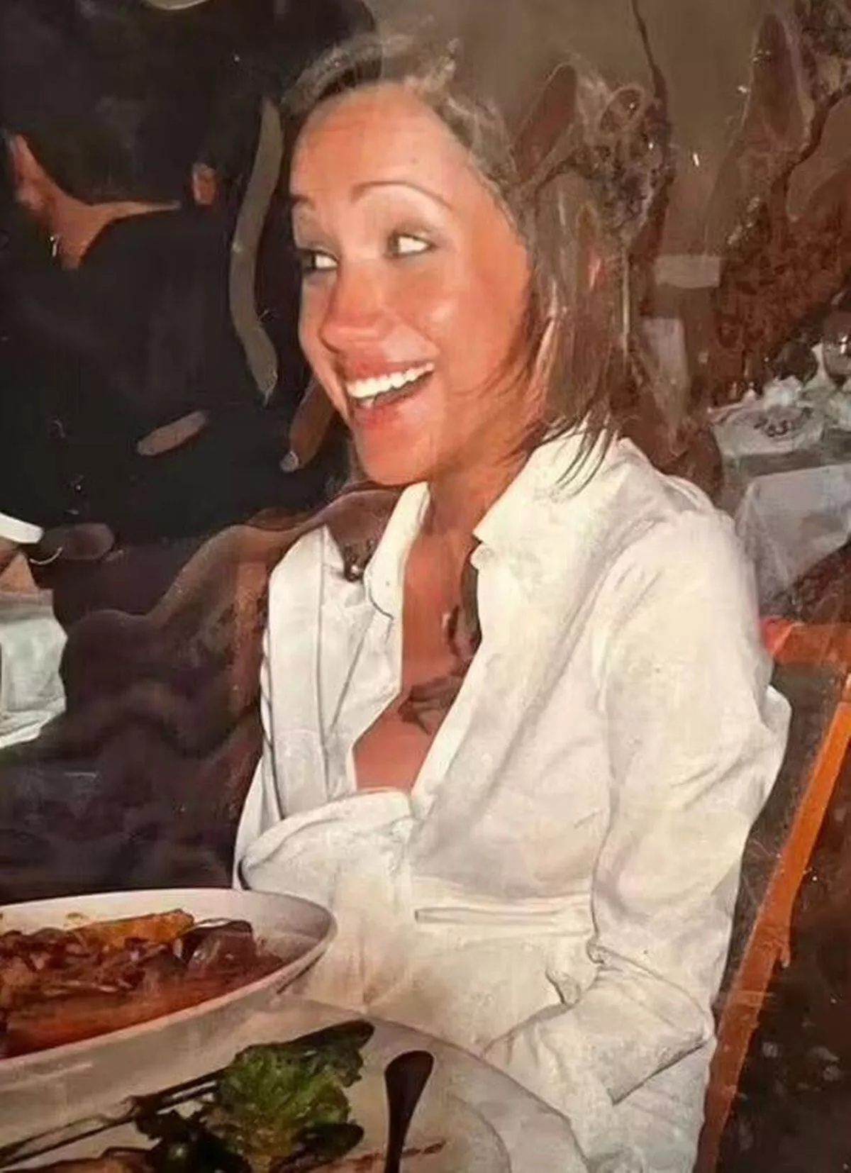 meghan markle foto polemiche