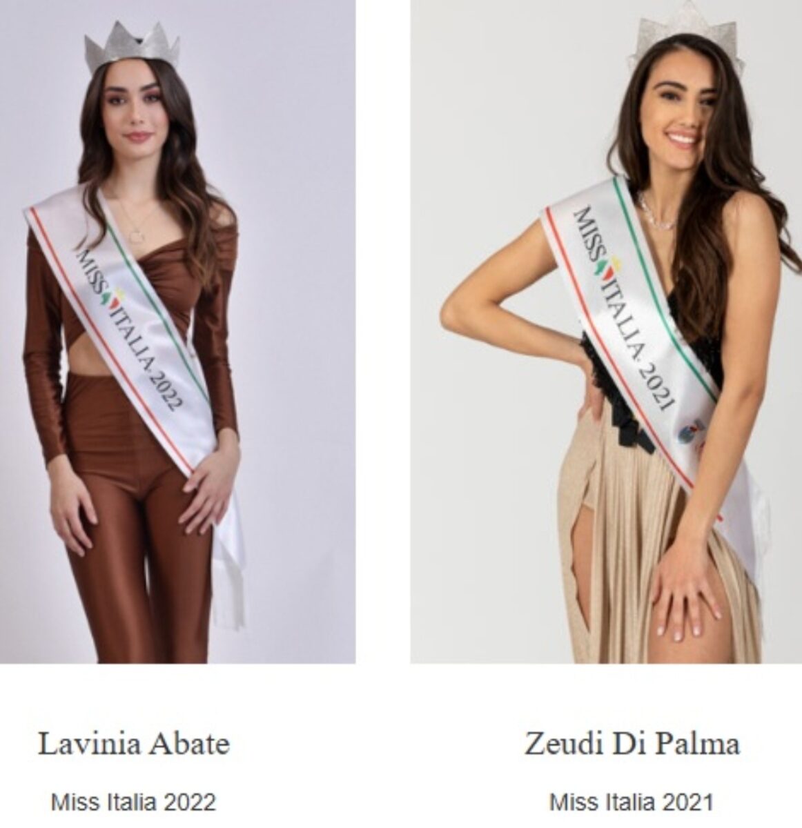 nunzia de girolamo non me l'aspettavo