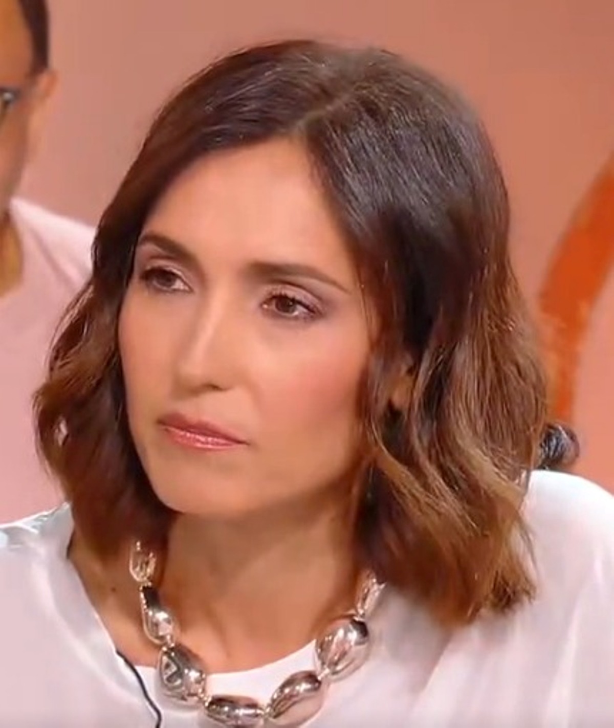 non voglio muoia annuncio choc famoso caterina balivo