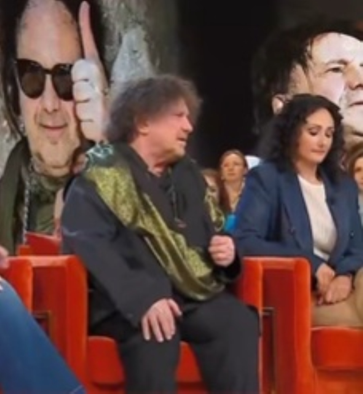 non voglio muoia annuncio choc famoso caterina balivo