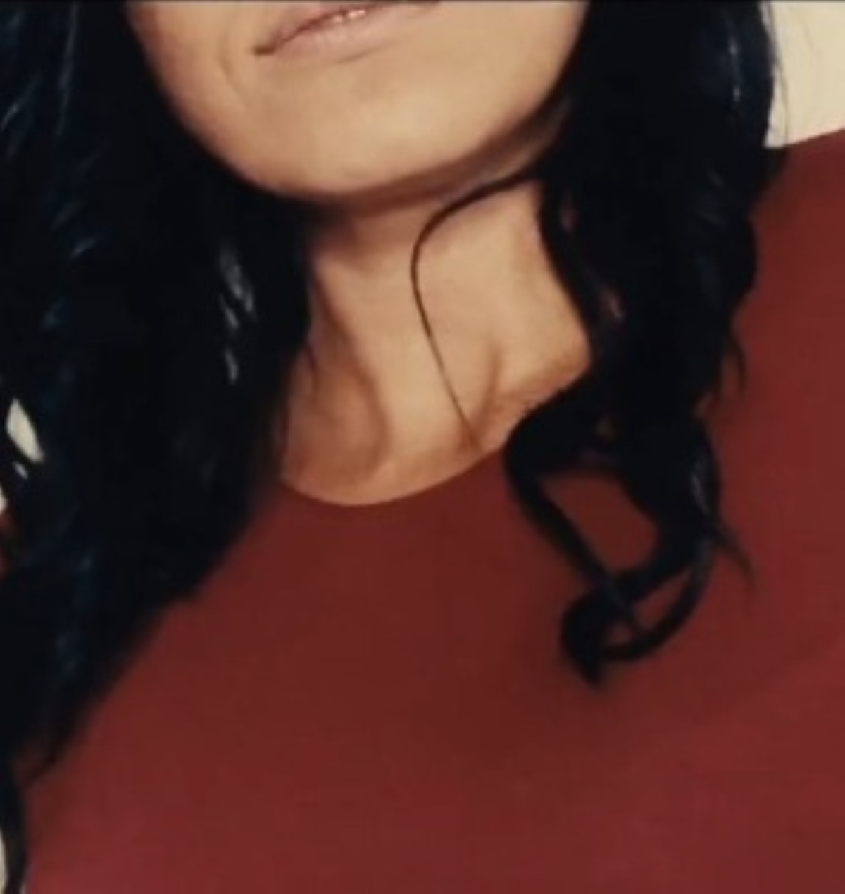 simona ventura gf concorrente tradita