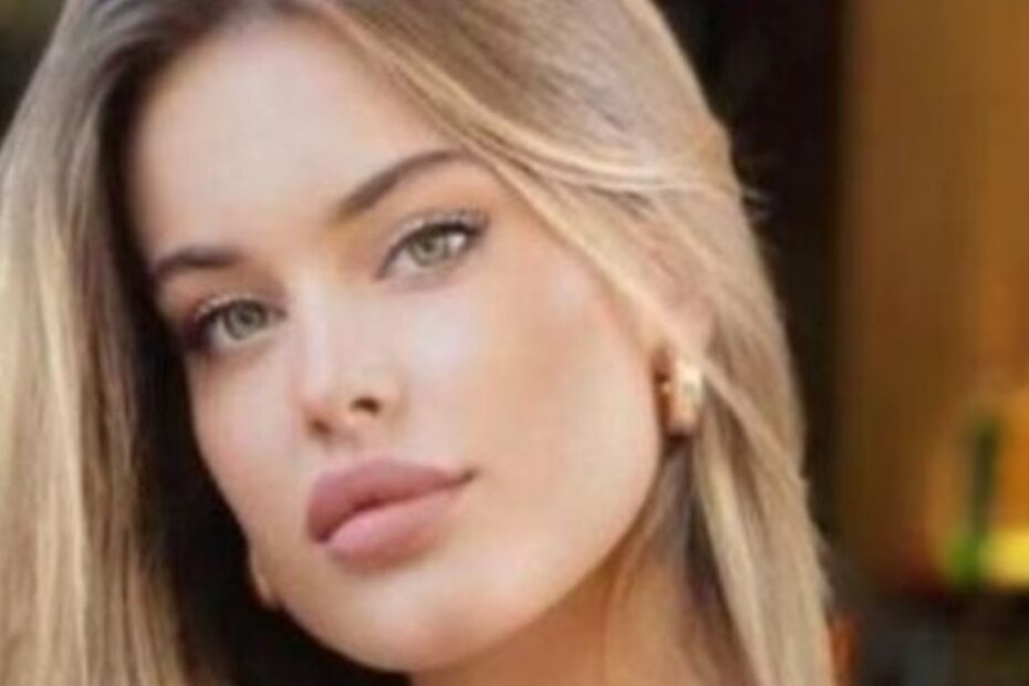 sophie codegoni confessioni ritocchi