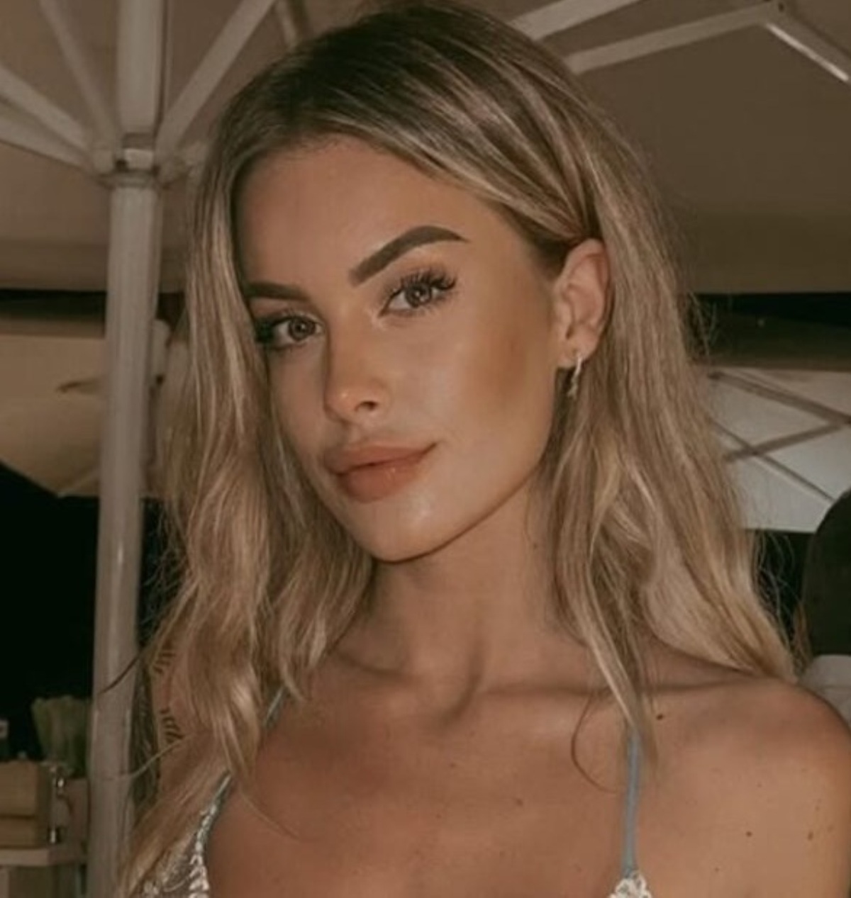 sophie codegoni confessioni ritocchi