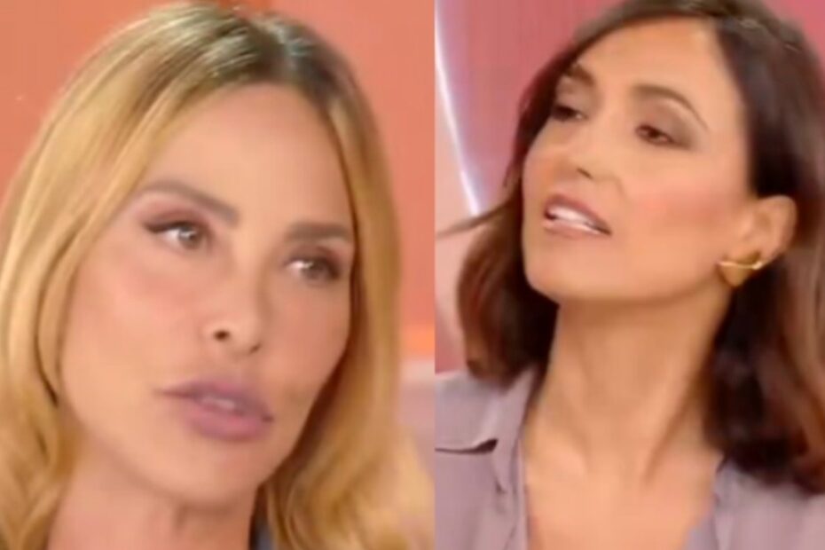 stefania orlando finita per sempre single