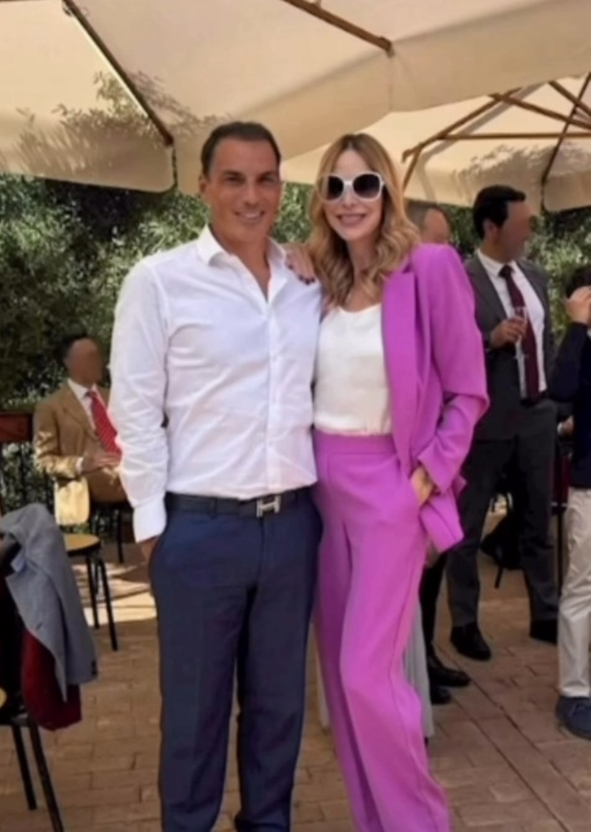 stefania orlando finita per sempre single