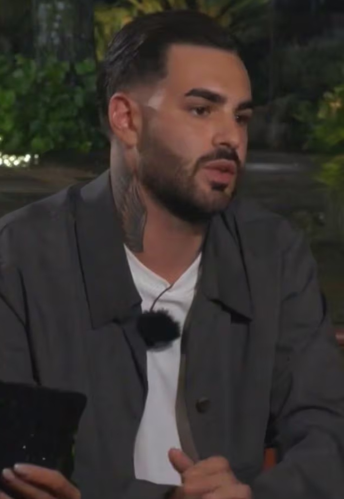 temptation island e poi e poi cosa è mancato