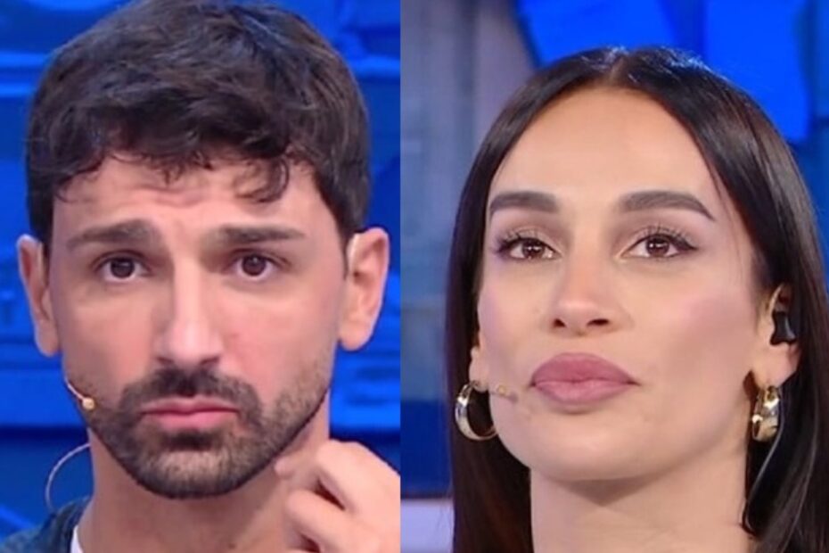 francesca tocca raimondo todaro ritorno fiamma